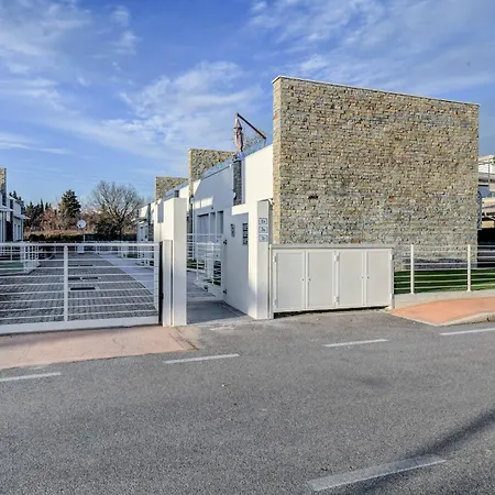 Dolci Luxury - A2 Alpstuga Peschiera del Garda