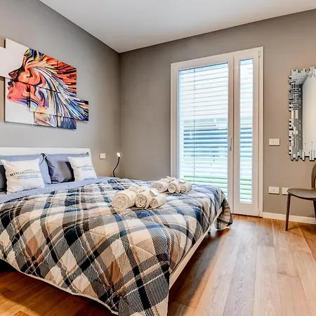 Dolci Luxury - A2 * Peschiera del Garda