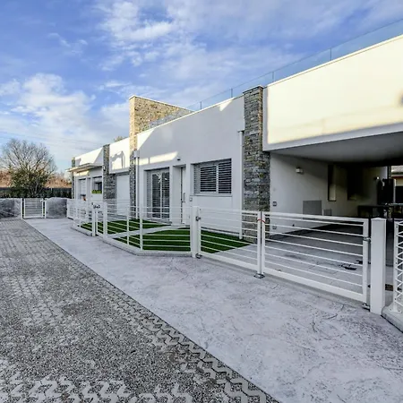 Dolci Luxury - A2 Peschiera del Garda