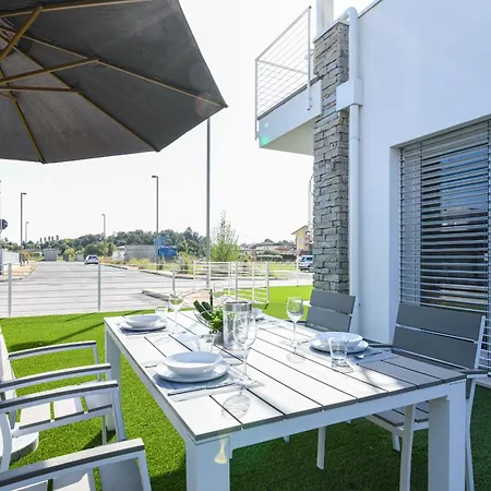 Dolci Luxury - A2 Chalet