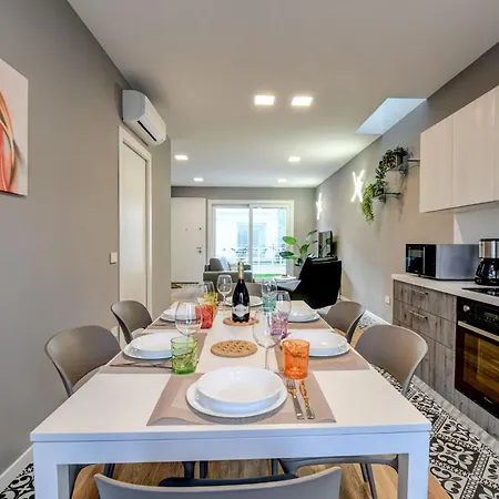 Chalet Dolci Luxury - A2
