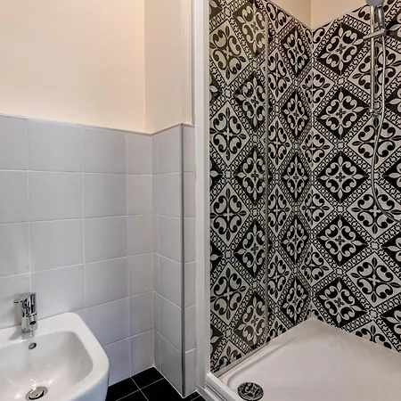 Dolci Luxury - A2 Chalet