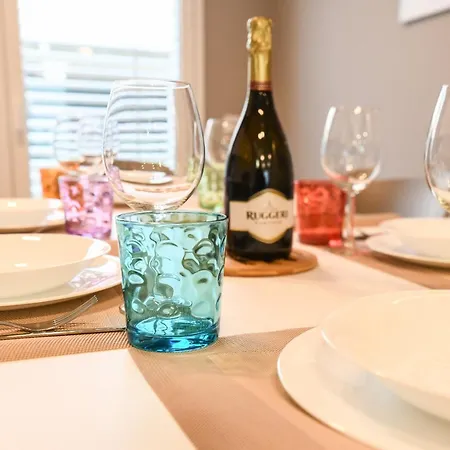 Chalet Dolci Luxury - A2