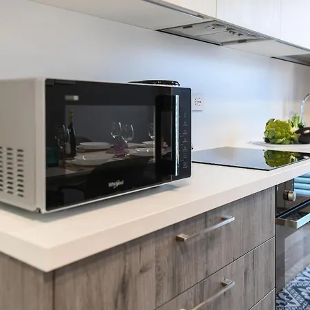 Dolci Luxury - A2 Chalet *