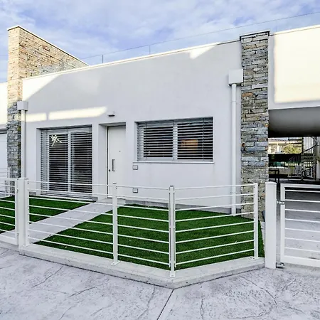 Chalet Dolci Luxury - A2 *