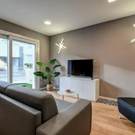 Chalet Dolci Luxury - A2 Peschiera del Garda