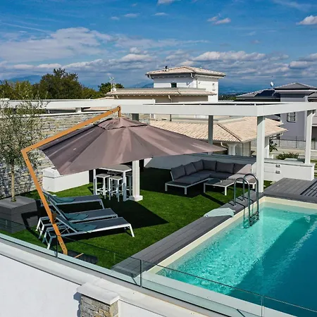 Dolci Luxury - A2