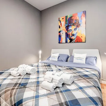 Dolci Luxury - A2 Chalet *