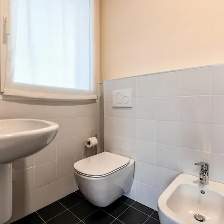 Dolci Luxury - A2 Chalet