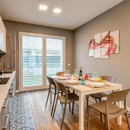 Chalet Dolci Luxury - A2