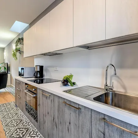 Chalet Dolci Luxury - A2 *