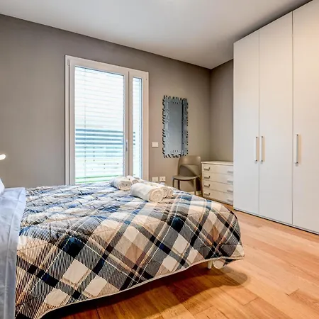 Dolci Luxury - A2 Chalet Peschiera del Garda