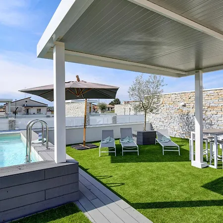 Dolci Luxury - A2 Peschiera del Garda